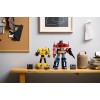 LEGO 10338 ICONS Bumblebee