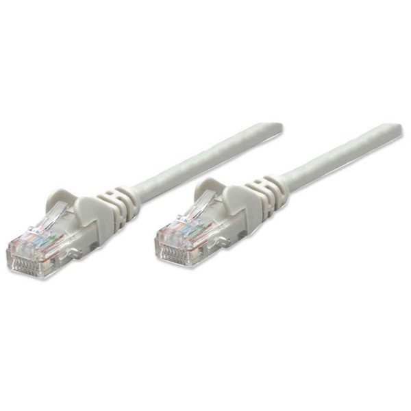 Intellinet Network Patch Cable, Cat6, 0.5m, ...