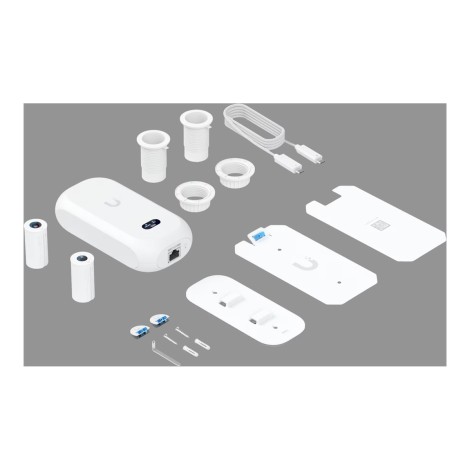 UBIQUITI UVC-AI-Theta Security camera