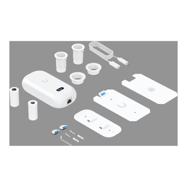 UBIQUITI UVC-AI-Theta Security camera
