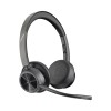 Poly Voyager 4320-M +USB-A to USB-C Cable +BT700 dongle