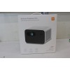 SALE OUT. Xiaomi Mi Smart Projector 2 Pro | Xiaomi 2 Pro | Full HD (1920x1080) | 1300 ANSI lumens | White/Grey | Super AMOLED | Exynos 990 | Internal RAM 6 GB | Dual SIM | Nano-SIM | 3G | 4G | Main camera resolution 12 + 12 + 8 MP | Secondary camera resol