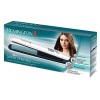 Remington | Hair Straightener | S8500 Shine Therapy | Ceramic heating system | Display Yes | Temperature (max) 230 °C | Number of heating levels 9 | Silver