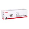 Canon 055 | Toner cartridge | Black