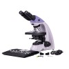 MAGUS BIO 250B BIOLOGICAL MICROSCOPE