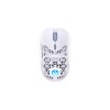 Mysz gamingowa ENDORFY LIV Wireless Onyx White