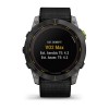 Garmin Enduro 2 3.56 cm (1.4") MIP 35 mm Digital 280 x 280 pixels Touchscreen Grey Wi-Fi GPS (satellite)