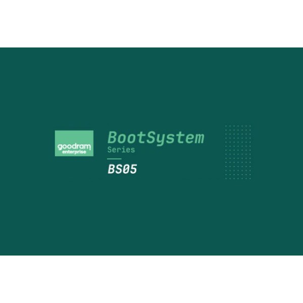 Dysk SSD Goodram BS05M 240GB SATA ...