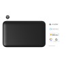 Mill Invisible Smart WiFi Panel Heater | PA700WIFI4B | Panel Heater | 700 W | Suitable for rooms up to 9-12 m² | Black | IPX4