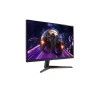 LG 27MP60GP-B LED display 68.6 cm (27") 1920 x 1080 pixels Full HD Black