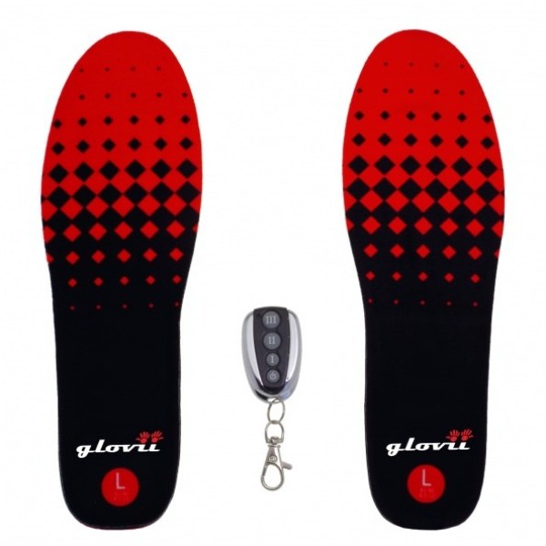 Glovii GW2L shoe insole Unisex All ...