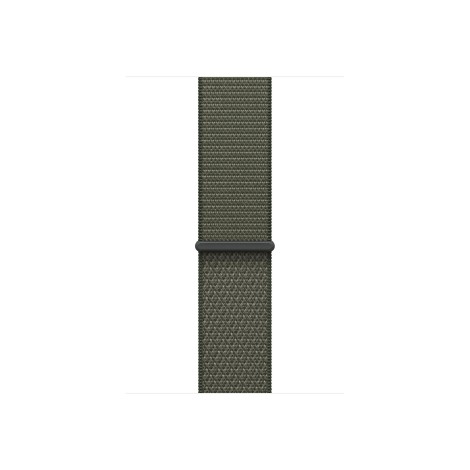 Apple 46mm Forest Sport Loop