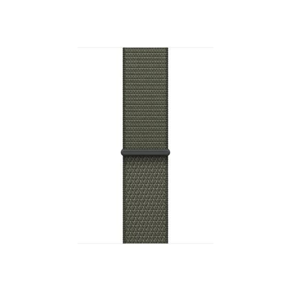 Apple 46mm Forest Sport Loop