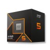 CPU RYZEN X6 R5-9600 SAM5 BX/65W 3800 100-100000718BOX AMD