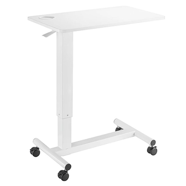Up Up Forseti Adjustable Height Table, ...