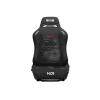 Next Level Racing Feedback Sim Racing Seat | ERS3 Haptic
