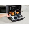 Breville VDF130X Oil-Free Air Fryer