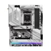 Mainboard|ASROCK|AMD X870|SAM5|ATX|Memory DDR5|Memory slots 4|1xPCI-Express 4.0 16x|1xPCI-Express 5.0 16x|4xM.2|1xHDMI|6xUSB 2.0|4xUSB 3.2|2xUSB-C|1xOptical S/PDIF|1xRJ45|2xAudio port|X870PRORSWIFI