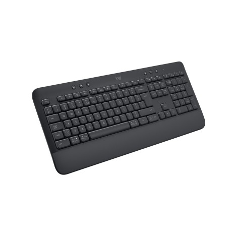 LOGI SIGNATURE K650 - GRAPHITE (US)