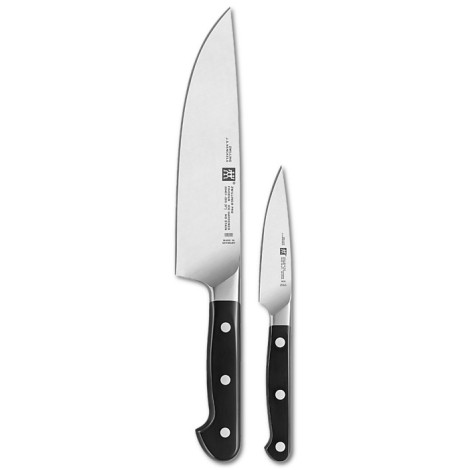 Set of 2 knives ZWILLING Pro 38430-004-0