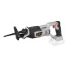 Batavia 18V reciprocating saw - Without battery and charger
