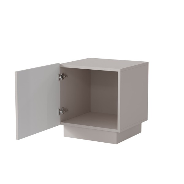 Cama Bedside cabinet, 2 pcs. LIVERTI ...