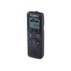 Olympus | Digital Voice Recorder (OM branded) | VN-541PC | Black | Segment display 1.39' | WMA