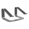 Hyper Desk Mount | HyperSpace Ergonomic Laptop Stand | 16 