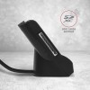 AXAGON CRE-SM2 USB-A Smart card & SD/microSD/SIM card StandReader, 1.3m