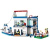 LEGO CITY 60372 POLICE TRAINING ACADEMY