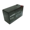 BATTERY 12V 9AH VRLA/AV9-12 T2 ACUMAX EMU