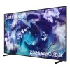SAMSUNG TV NeoQLED 8K QE65QN900FTXXH