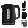 ADLER AD 1380B black electric kettle