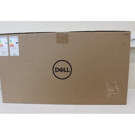 Dell | P2725H | 27 