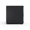 Fractal Design Case | Epoch | Black Solid | ATX | Power supply included No