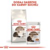 ROYAL CANIN FHN Senior Ageing 12+ - dry cat food - 4 kg
