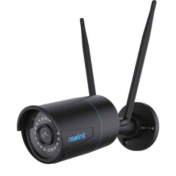 Reolink | WiFi Security Camera with ...