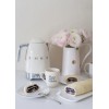 Smeg 50's Style Kettles KLF04CREU Cream