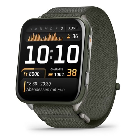 SMARTWATCH VENU X1/MOSS/TITAN 010-02980-03 GARMIN