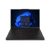 Lenovo ThinkPad P16s G4 Intel | Black | 16 