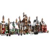 LEGO HARRY POTTER 76457 Gringotts Wizarding Bank - Collectors' Edition