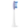 Philips Replacement brush heads | HX9052/87 Sonicare Premium Gum Care | Heads | For adults | Number of brush heads included 2 | White