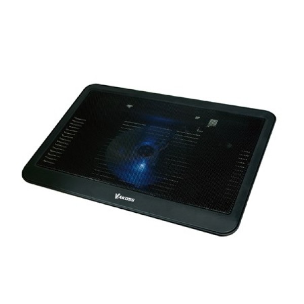 Vakoss LF-1854LK notebook cooling pad 43.2 ...