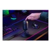 Razer | Streaming Microphone | Seiren V3 Mini | Black