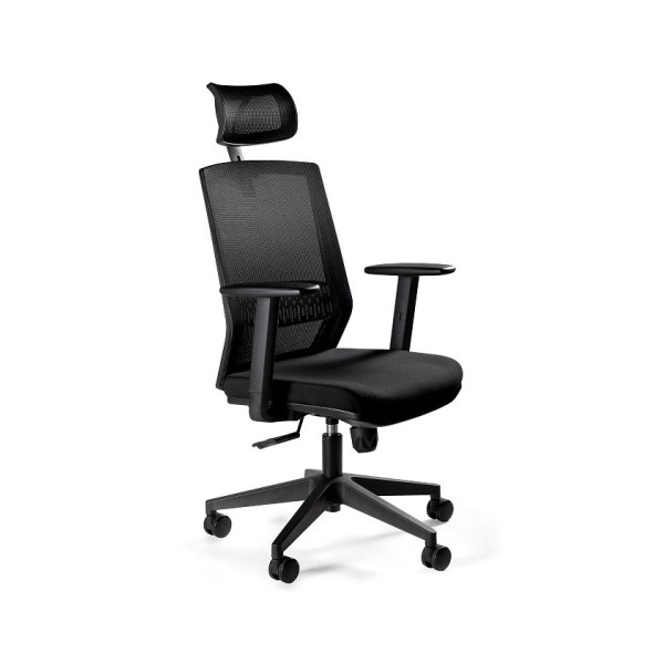 Ergonomic office chair ESTA black