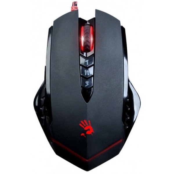 A4Tech V8M mouse USB Type-A Optical ...