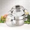 MAESTRO MR-2900-24 Steaming pot