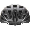 Kask rowerowy UVEX I-vo 2 MIPS 56-60cm, warm grey/black matt