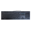 Dell | KB216 | Black | Multimedia | Wired | US | Black | Lithuanian | Numeric keypad