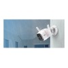 TP-LINK | Outdoor Security Wi-Fi Camera | TC65 | Bullet | 3 MP | 3.89 mm/F2.2 | H.264 | Micro SD, Max. 128GB